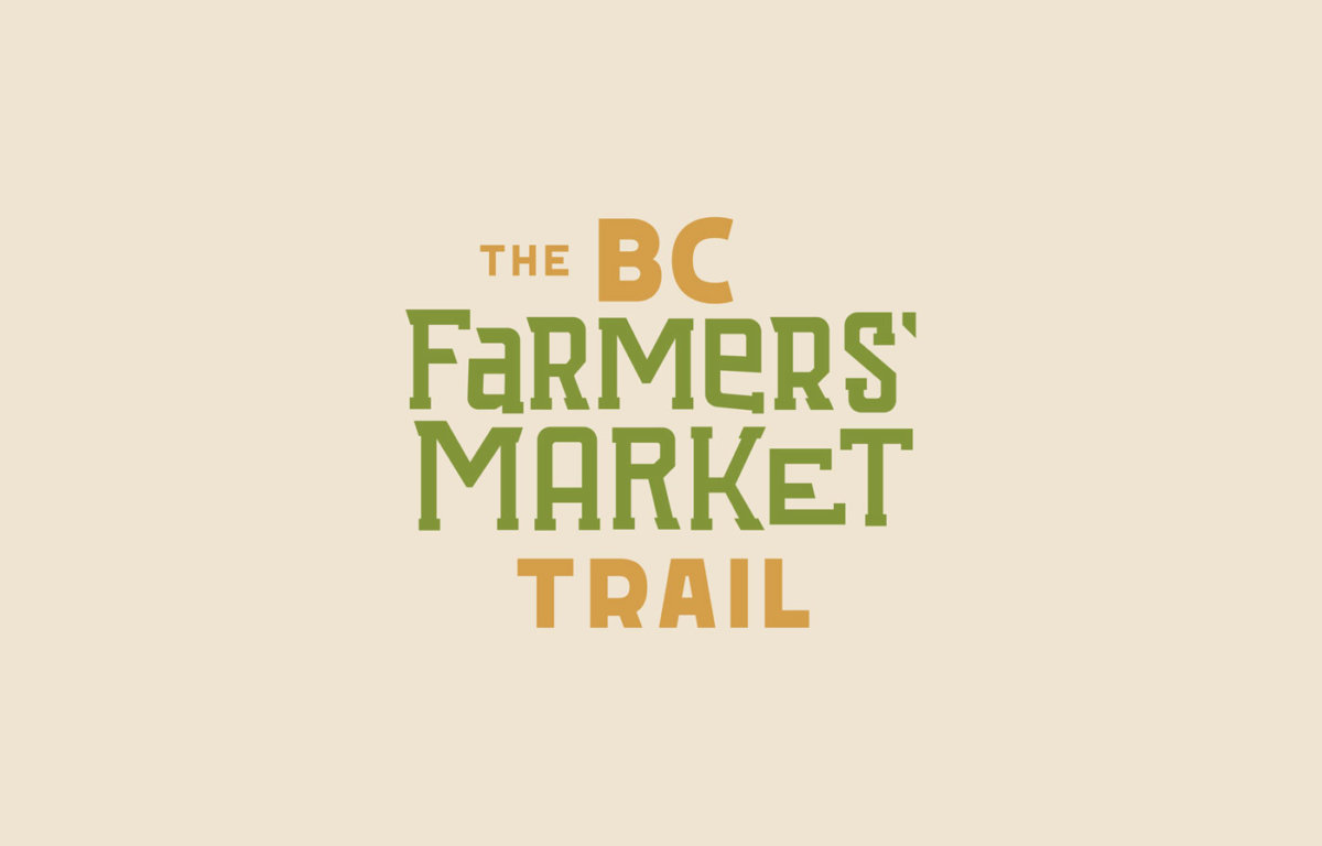 BC Farmers&#8217; Market Trail - Aaron Bergunder