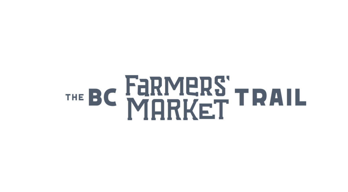 BC Farmers&#8217; Market Trail - Aaron Bergunder