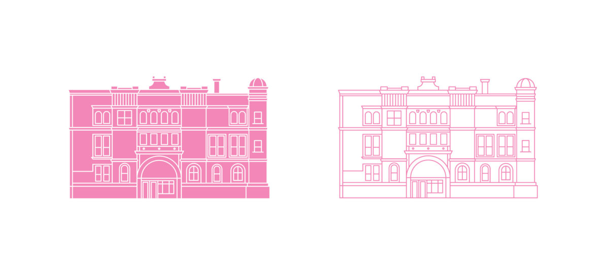 28 Bastion Square Creative Hub - Aaron Bergunder