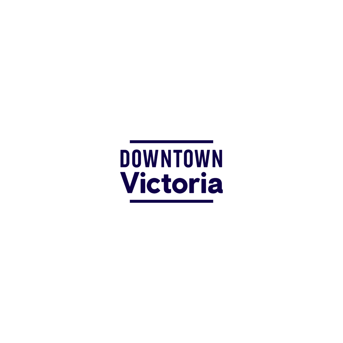 Downtown Victoria - Aaron Bergunder