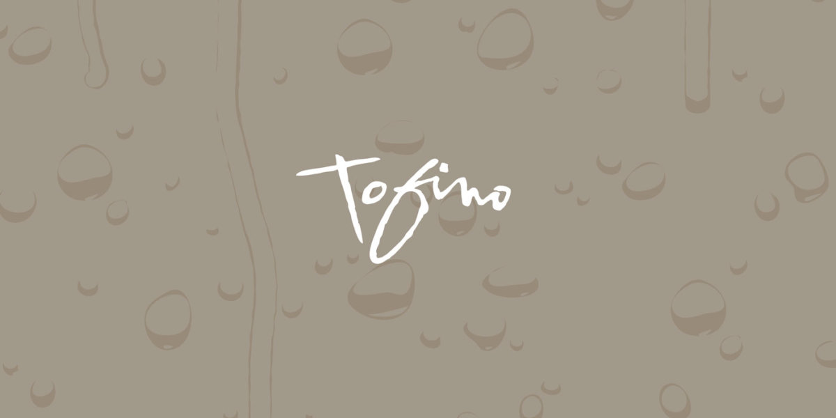 Tourism Tofino - Aaron Bergunder